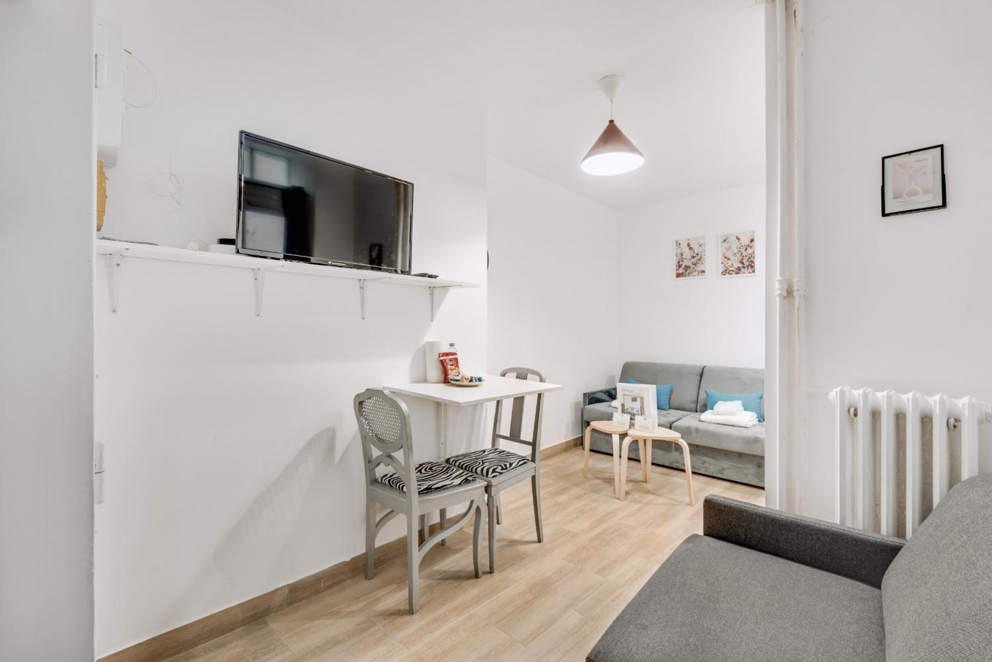 Studio 2Pers#Republique#Paris 3 Exterior foto